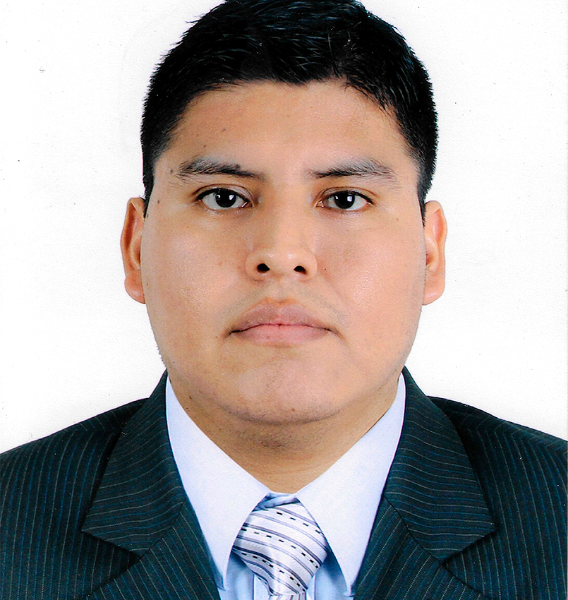 Ingeniero industrial